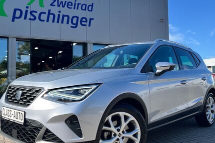 Seat Arona 31.213 km 18.990 &euro; Sinsheim 74889