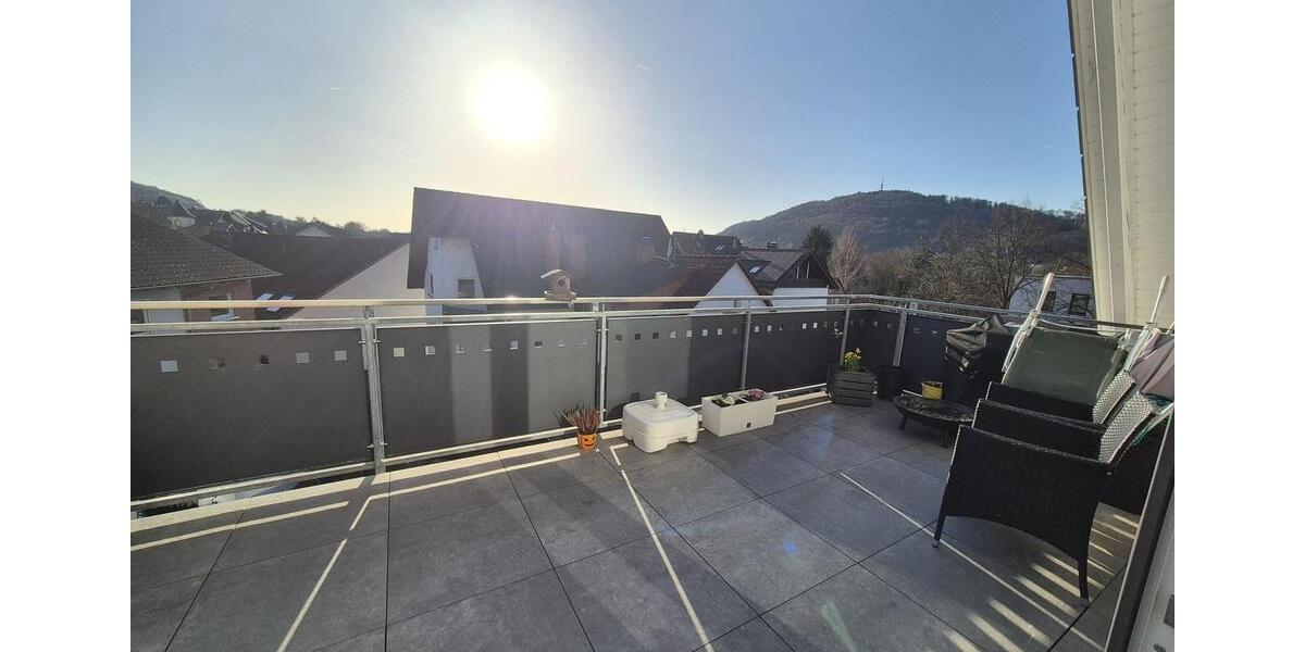 Etagenwohnung Gelnhausen - 4 Zimmer, 128 m&sup2;, 1.350&euro; | Angebot:25553299