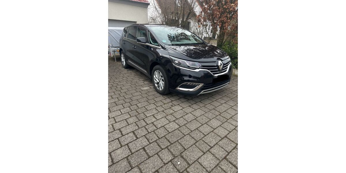 Renault Espace 107.000 km 15.200 &euro; Wassertrüdingen 91717
