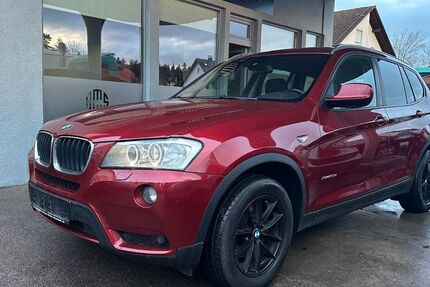 BMW X3 220.000 km 10.999 &euro; Schwarzenbruck 90592