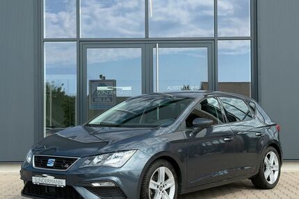 Seat Leon 49.500 km 15.590 &euro; Heek 48619