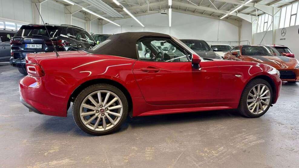 124 Spider