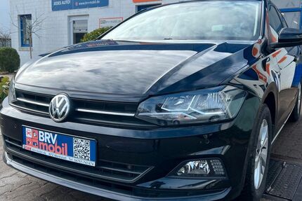 VW Polo 76.200 km 11.980 &euro; Bremervörde 27432