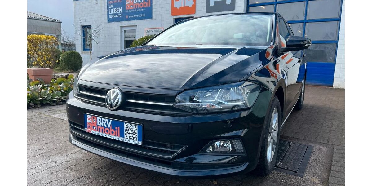 VW Polo 76.200 km 11.980 &euro; Bremervörde 27432