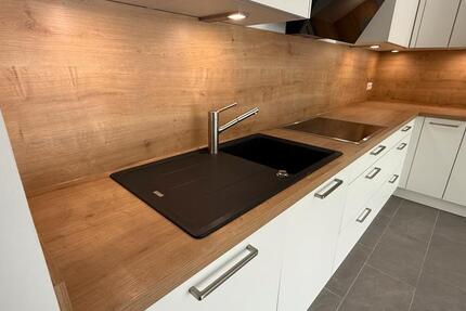 Wunderschöne I Barrierefreie hochwertige 3 Zimmer Neubauwohnung 3 zimmer