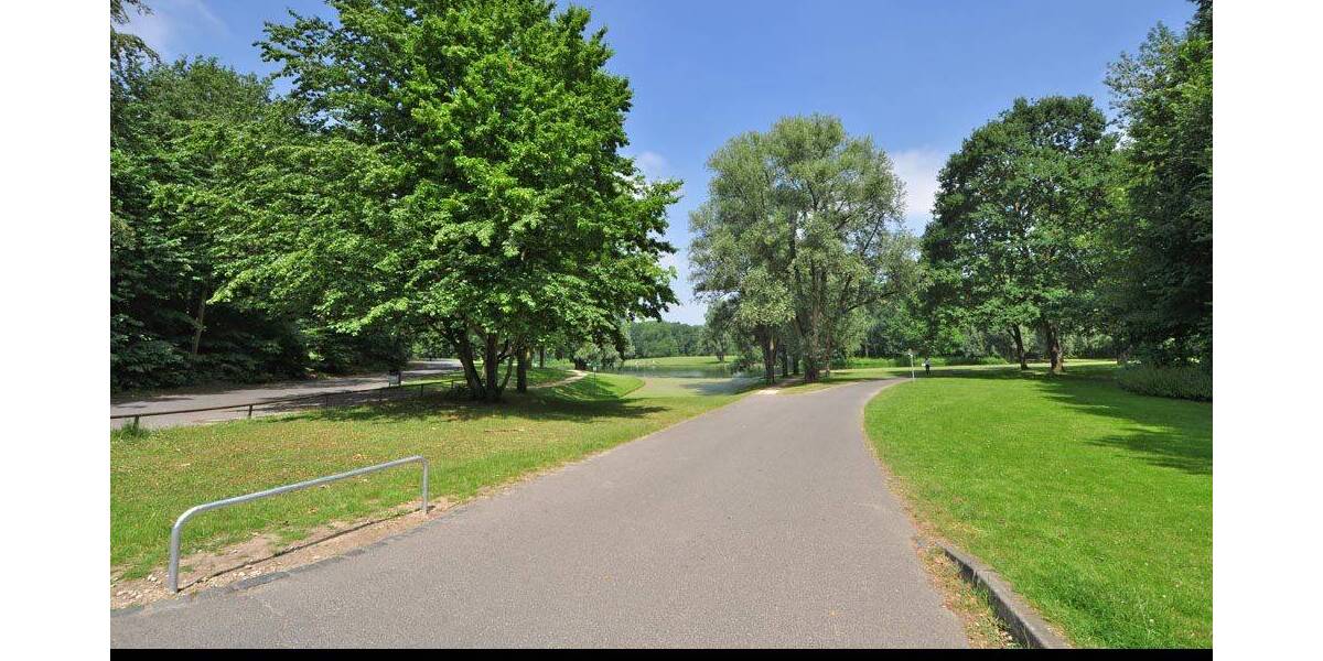 Plittersdorf: Baugrundstück mit Townhouse-Projektierung in Rheinnähe. zimmer