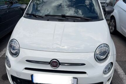 Fiat 500 89.900 km 9.550 &euro; Ingolstadt 85055