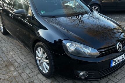 VW Golf 178.000 km 4.700 &euro; Zeven 27404