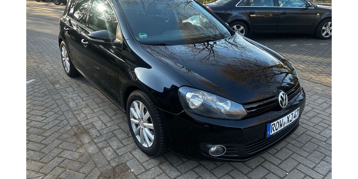 VW Golf 178.000 km 4.700 &euro; Zeven 27404