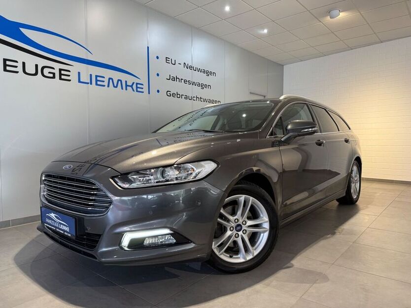 Mondeo