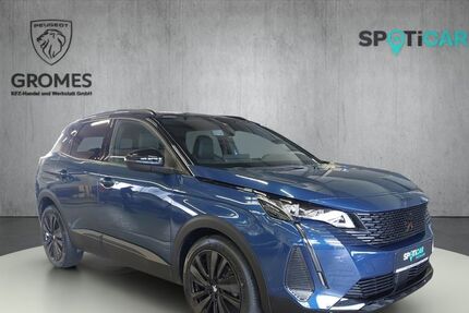 Peugeot 3008 12.900 km 28.990 € Wartenberg 85456