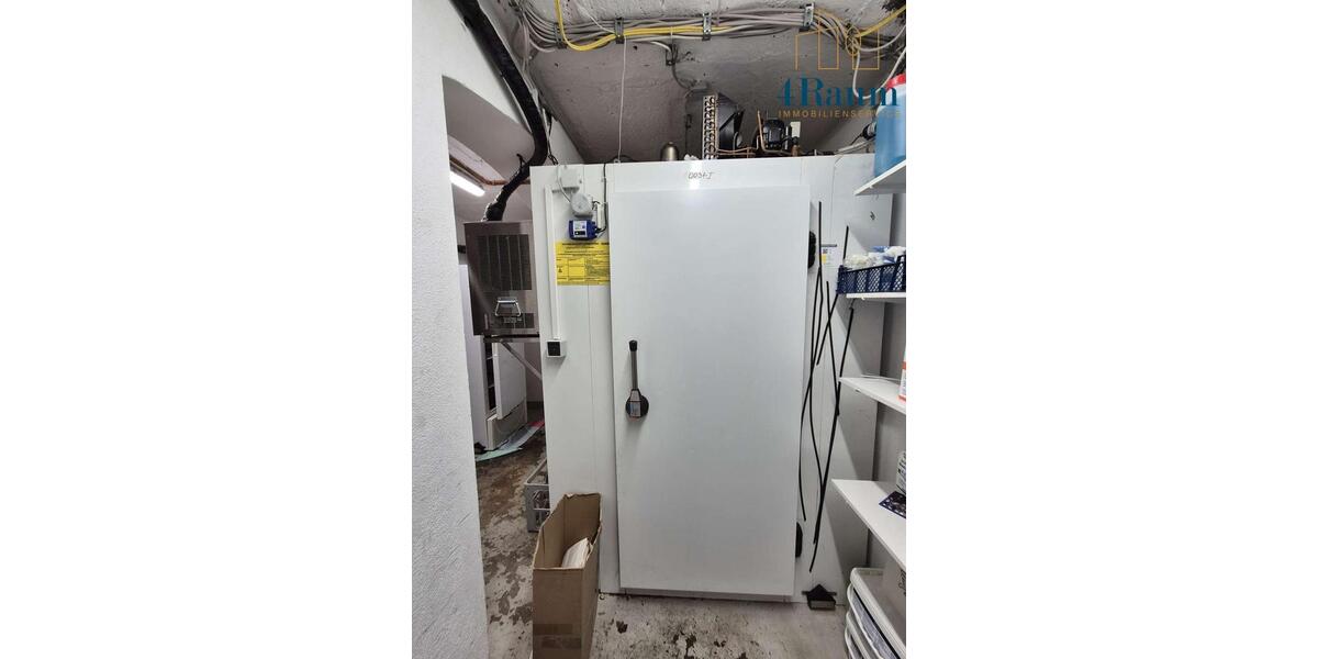 Gewerbeobjekt Kirchhain - 1.600&euro; | Angebot:26148593