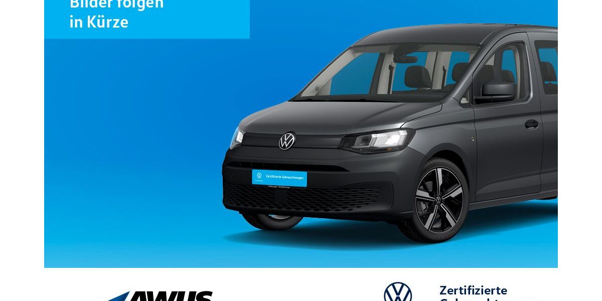 VW Caddy 4.985 km 34.980 &euro; Schwerin 19057