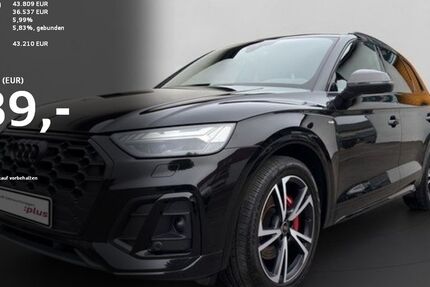 Audi Q5 73.333 km 43.210 &euro; Ravensburg 88214