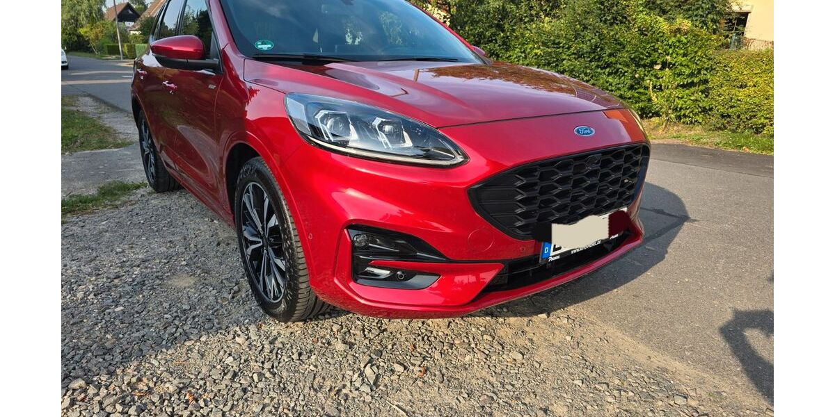 Ford Kuga 69.989 km 22.990 &euro; Leipzig 04289