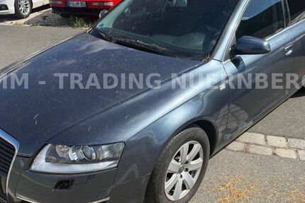 Audi A6 298.990 km 2.999 &euro; Nürnberg 90431