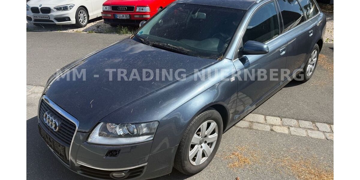 Audi A6 298.990 km 2.999 &euro; Nürnberg 90431