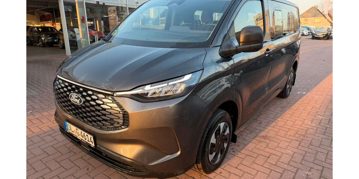 Ford Transit Custom 9.999 km 48.778 &euro; Hude 27798