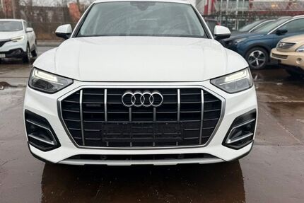 Audi Q5 59.730 km 24.990 &euro; Berlin 12351