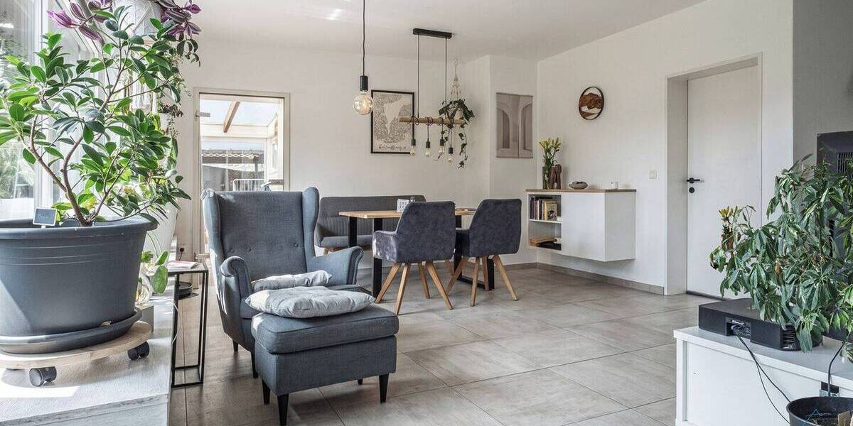Reihenendhaus Handewitt Weding - 4 Zimmer, 84 m&sup2;, 249.000&euro; | Angebot:26858800