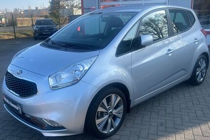 Kia Venga 63.000 km 9.999 &euro; Barßel 26676