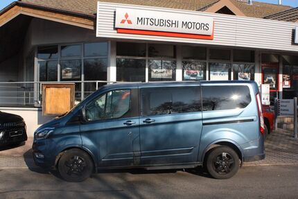 Ford Transit 51.000 km 35.990 &euro; Zwickau 08058