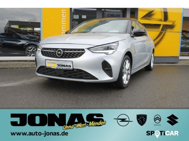 Opel Corsa 31.400 km 14.590 &euro; Unna 59427