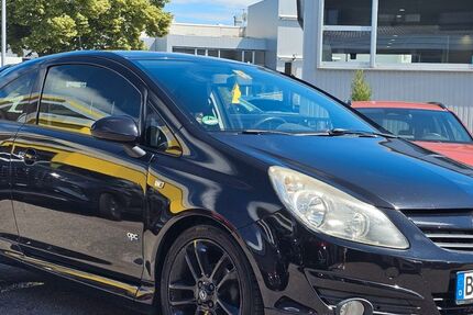 Opel Corsa 68.000 km 2.500 &euro; Leonberg 71229