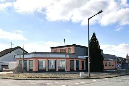 Büro in Ammerndorf 697.800 € 21 m²