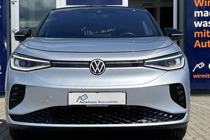 VW ID.5 110.234 km 31.750 &euro; Salzgitter 38229