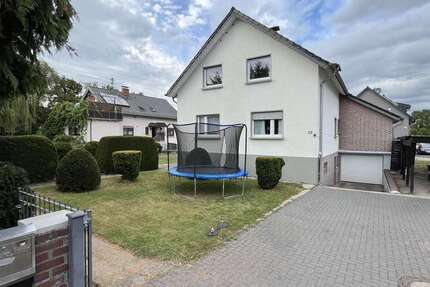 Wohnung zum Mieten in Sankt Augustin 800 € 91 m²