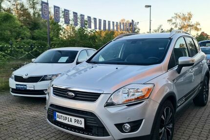 Ford Kuga 176.738 km 7.990 &euro; Hannover 30453