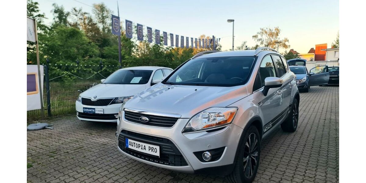 Ford Kuga 176.738 km 7.990 &euro; Hannover 30453