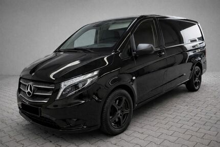 Mercedes-Benz Vito 298.218 km 18.990 &euro; Gera 07551