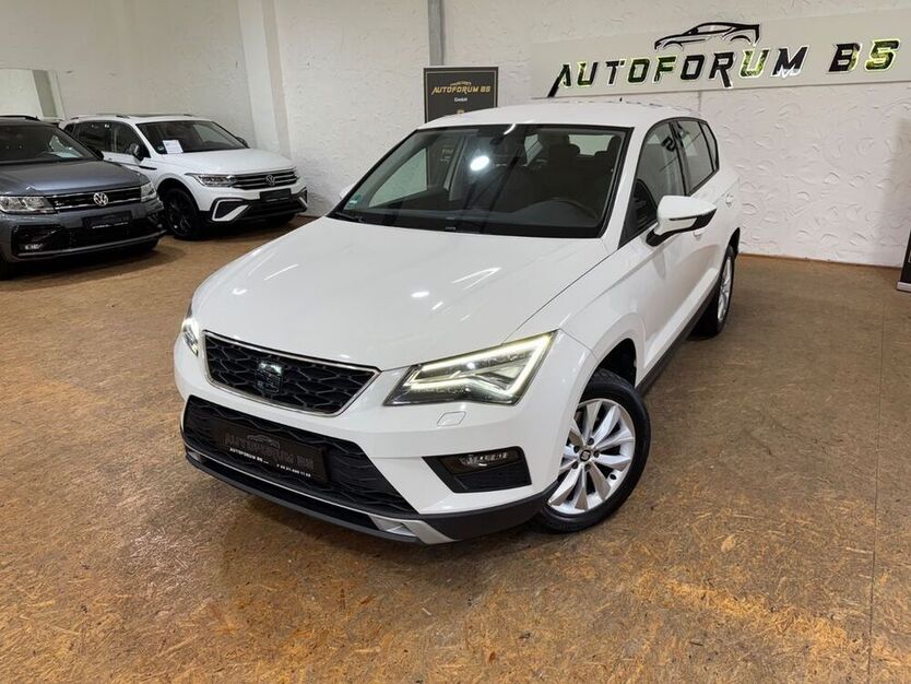 Ateca