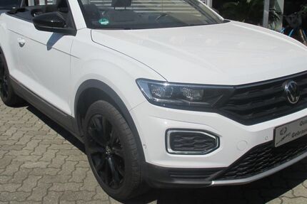 VW T-Roc 54.830 km 23.620 &euro; Erlangen 91052