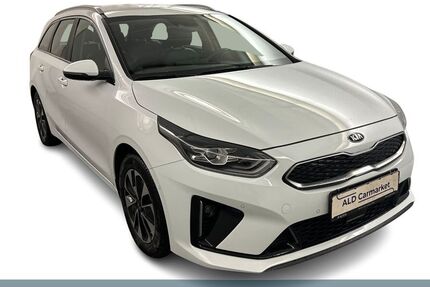 Kia ceed / Ceed 77.433 km 17.780 &euro; Dorfmark 29683