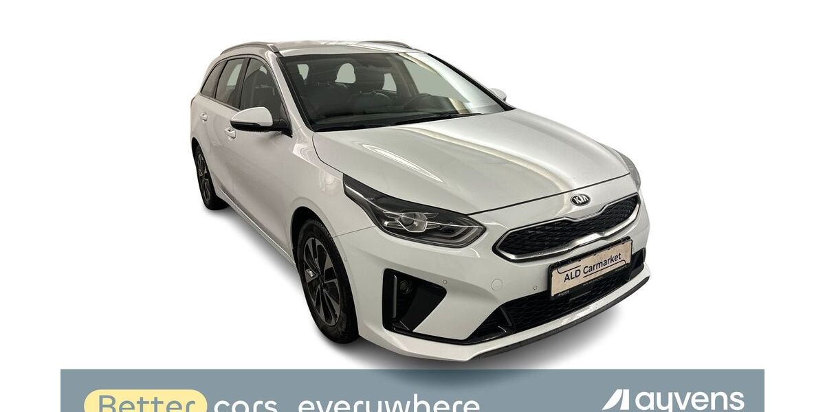 Kia ceed / Ceed 77.433 km 17.780 &euro; Dorfmark 29683