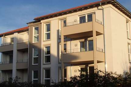 Wohnung Neuendettelsau - 2 Zimmer, 40 m&sup2;, 525&euro; | Angebot:26779878