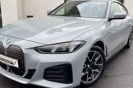 BMW i4 29.145 km 47.770 &euro; Essen 45134