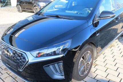 Hyundai IONIQ 36.200 km 16.999 € Herschbach 56414