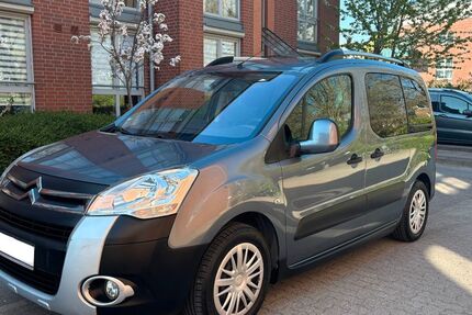 Citroen Berlingo 95.850 km 4.900 &euro; Hamburg 21031