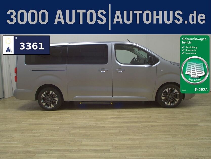 Opel Zafira 136.001 km 25.980 € Bremen / Arsten 28279