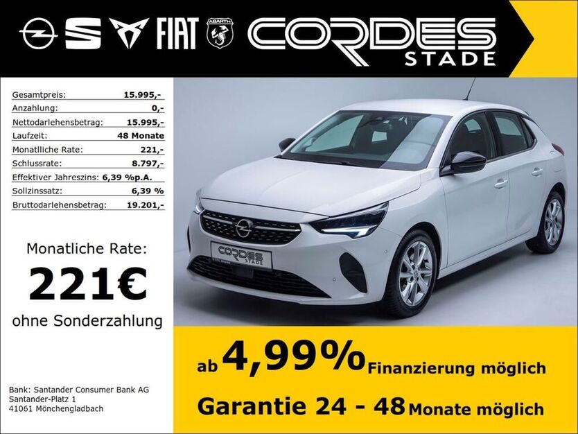 Corsa