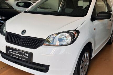 Skoda Citigo 44.021 km 6.890 &euro; Bad Dürkheim 67098