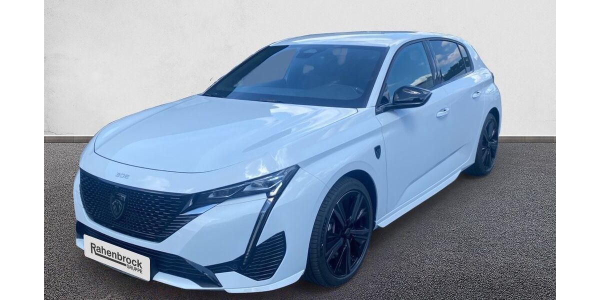 Peugeot 308 7.090 km 24.990 &euro; Osnabrück 49082