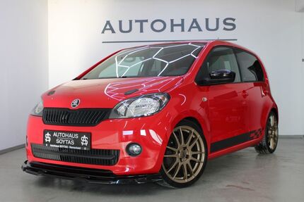 Skoda Citigo 129.000 km 6.999 € Remscheid 42853