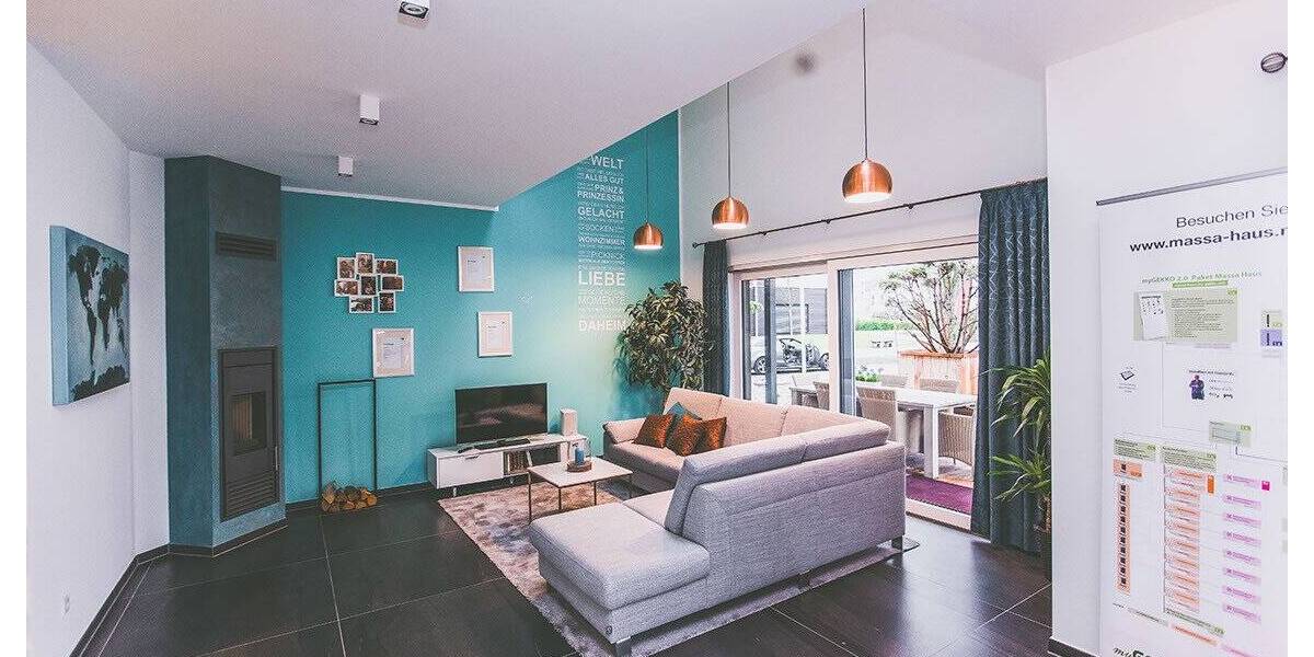 Einfamilienhaus Simmerath - 6 Zimmer, 111 m&sup2;, 466.371&euro; | Angebot:26779074