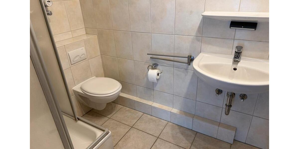 Etagenwohnung Langenhorn - 2.5 Zimmer, 49 m&sup2;, 520&euro; | Angebot:26384561