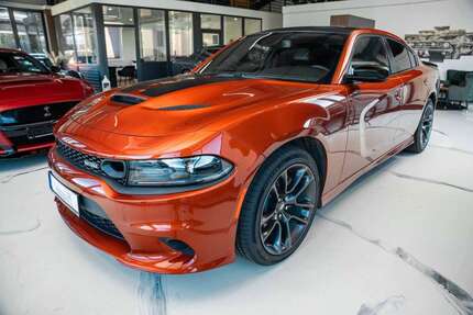 Dodge Charger 24.331 km 36.480 € Quakenbrueck 49610